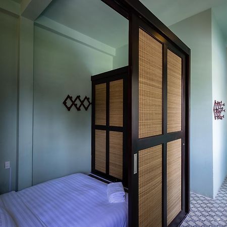 The Red House Bed and Breakfast Ho Chi Minh-Byen Eksteriør billede